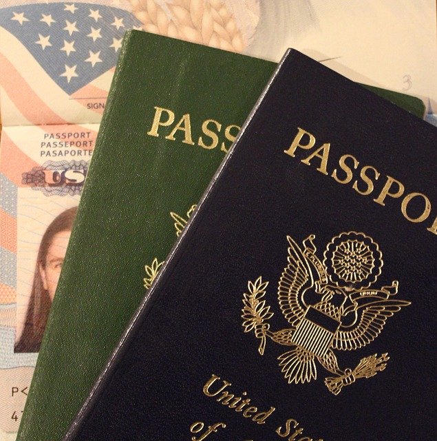 Getting and Maintaining a Green Card U.S. Immigration